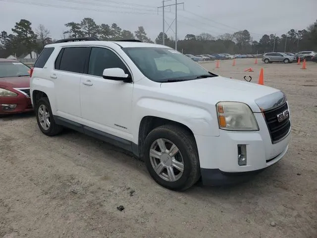 2GKALSEK5F6284747 2015 2015 GMC Terrain- Slt 4