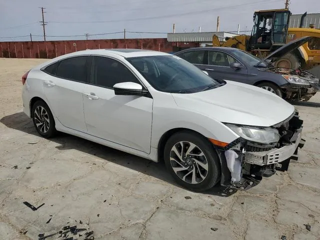 2HGFC2F71HH500596 2017 2017 Honda Civic- EX 4