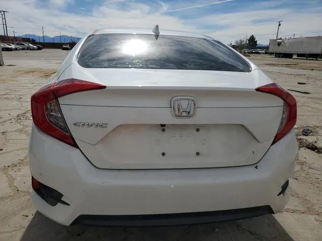 2HGFC2F71HH500596 2017 2017 Honda Civic- EX 6