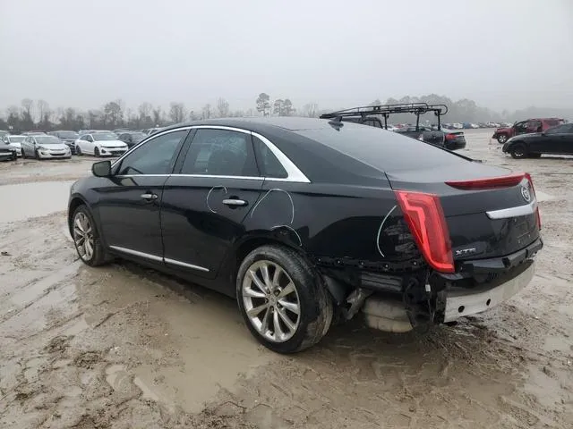 2G61S5S3XD9119501 2013 2013 Cadillac XTS- Premium Collection 2