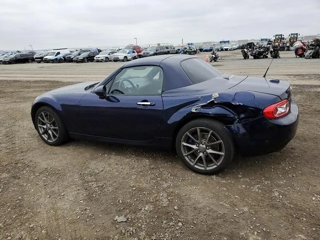 JM1NC2PF4C0224038 2012 2012 Mazda MX-5 2