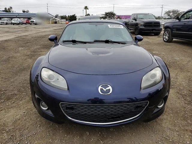 JM1NC2PF4C0224038 2012 2012 Mazda MX-5 5