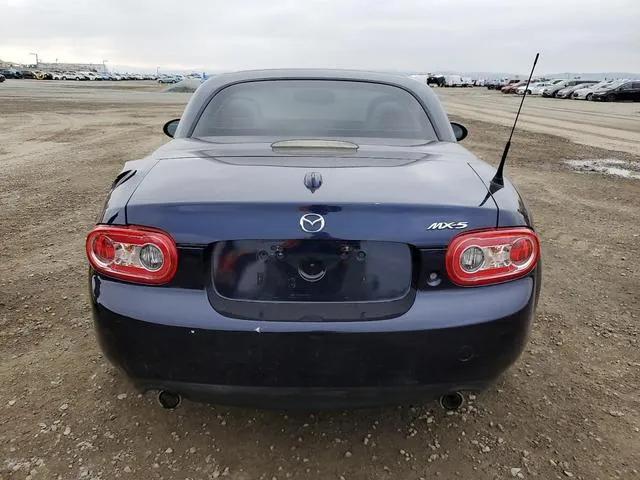 JM1NC2PF4C0224038 2012 2012 Mazda MX-5 6