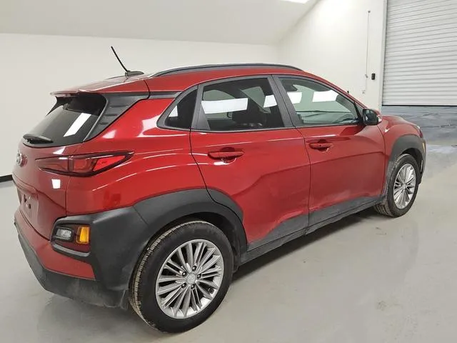 KM8K22AA2MU616864 2021 2021 Hyundai Kona- Sel 3