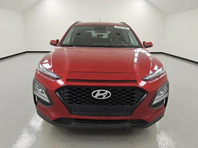 KM8K22AA2MU616864 2021 2021 Hyundai Kona- Sel 5