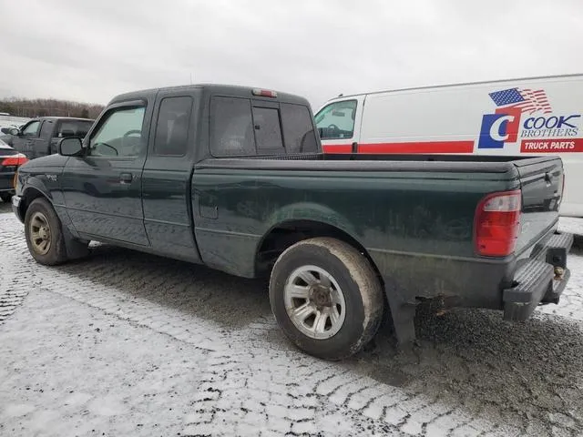 1FTYR14V32TA68119 2002 2002 Ford Ranger- Super Cab 2