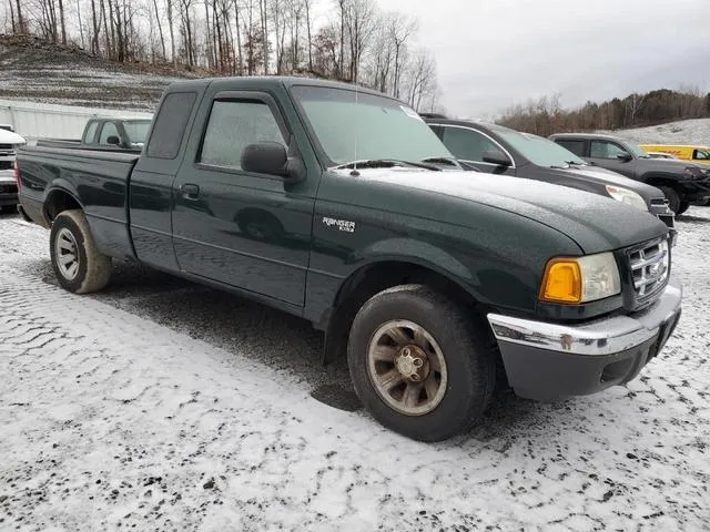 1FTYR14V32TA68119 2002 2002 Ford Ranger- Super Cab 4