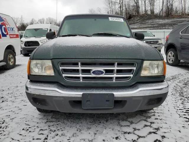 1FTYR14V32TA68119 2002 2002 Ford Ranger- Super Cab 5