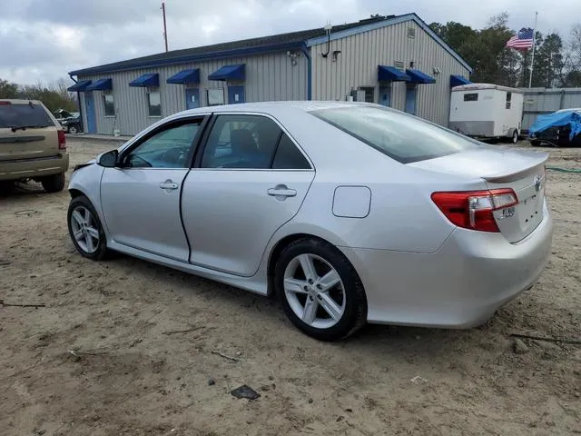 4T1BF1FK7EU335242 2014 2014 Toyota Camry- L 2