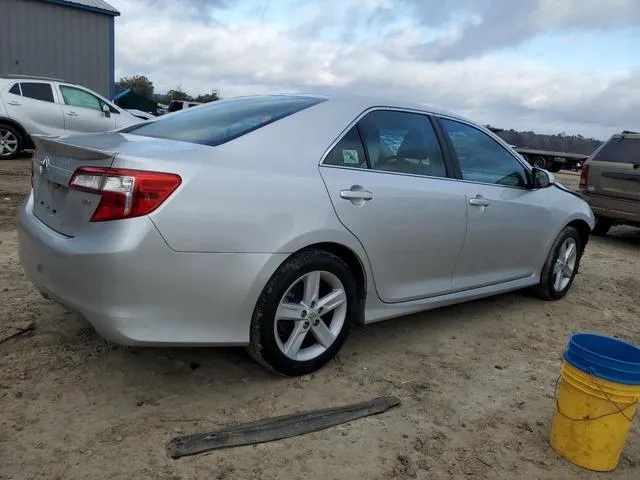 4T1BF1FK7EU335242 2014 2014 Toyota Camry- L 3