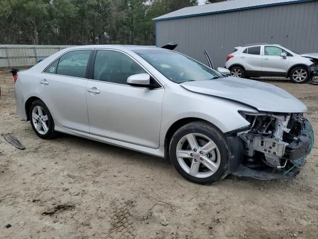 4T1BF1FK7EU335242 2014 2014 Toyota Camry- L 4