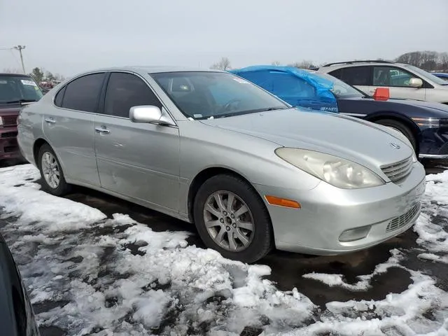 JTHBA30G845005359 2004 2004 Lexus ES- 330 4