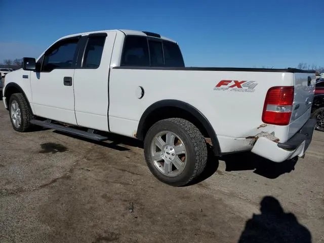 1FTPX14556NA49096 2006 2006 Ford F-150 2