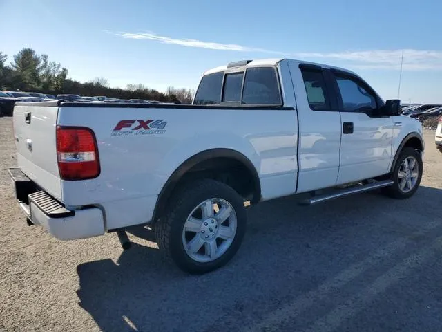 1FTPX14556NA49096 2006 2006 Ford F-150 3