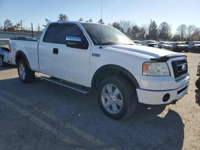 1FTPX14556NA49096 2006 2006 Ford F-150 4