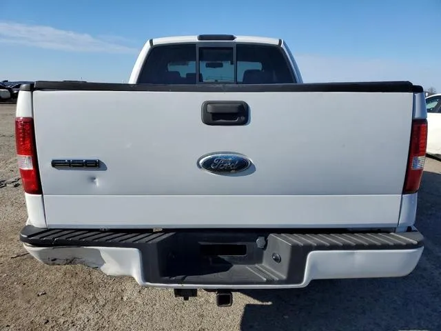 1FTPX14556NA49096 2006 2006 Ford F-150 6