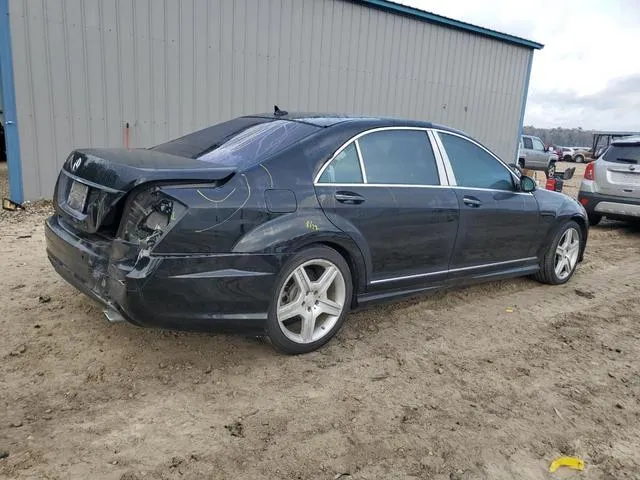 WDDNG71X98A232677 2008 2008 Mercedes-Benz S-Class- 550 3