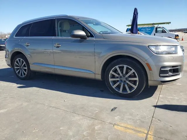 WA1VAAF71HD036436 2017 2017 Audi Q7- Prestige 4