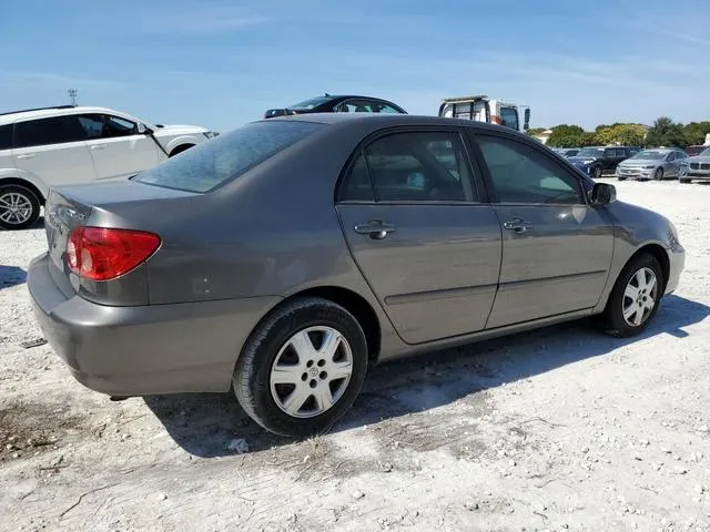 1NXBR32E87Z915847 2007 2007 Toyota Corolla- CE 3