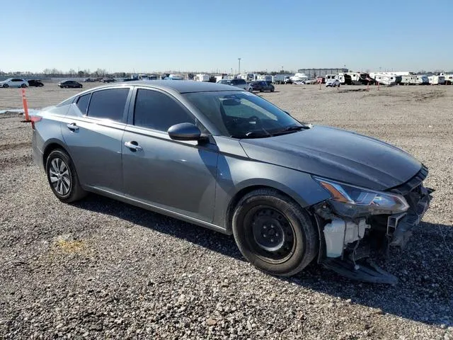 1N4BL4BVXLC252007 2020 2020 Nissan Altima- S 4