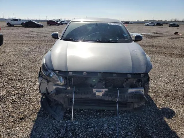 1N4BL4BVXLC252007 2020 2020 Nissan Altima- S 5