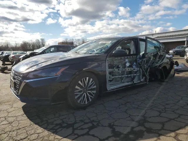 1N4BL4DV5RN344765 2024 2024 Nissan Altima- SV 1