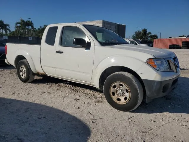 1N6BD0CT4KN759692 2019 2019 Nissan Frontier- S 4