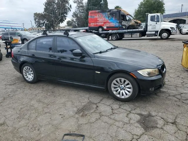 WBAPH53589A438779 2009 2009 BMW 3 Series- 328 I Sulev 4