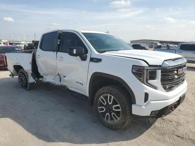 1GTUUEE85PZ305906 2023 2023 GMC Sierra- K1500 At4 4