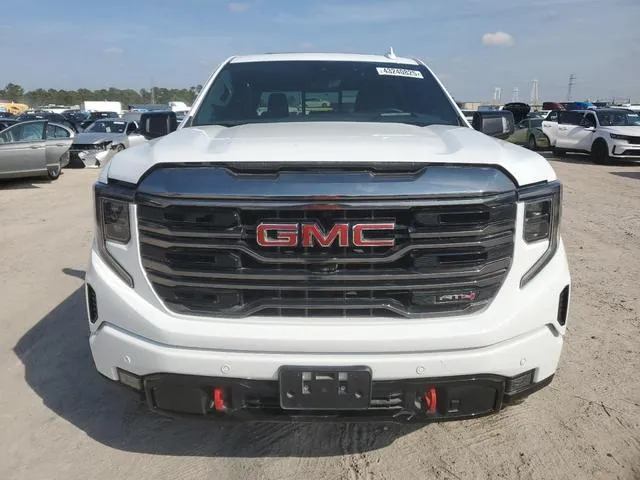 1GTUUEE85PZ305906 2023 2023 GMC Sierra- K1500 At4 5