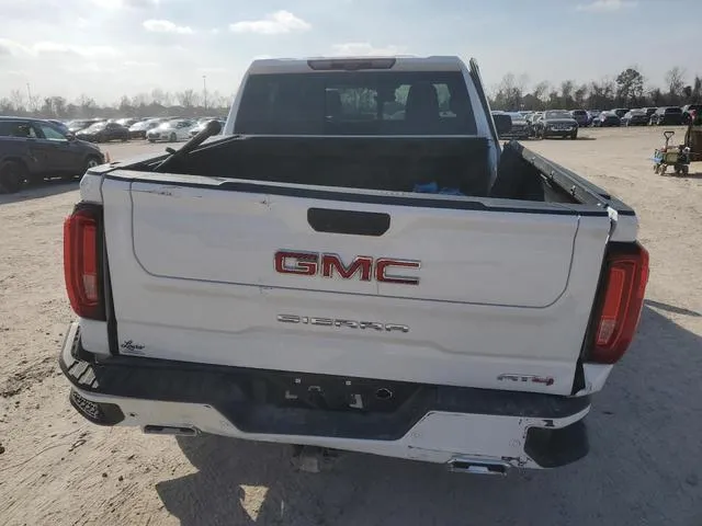 1GTUUEE85PZ305906 2023 2023 GMC Sierra- K1500 At4 6