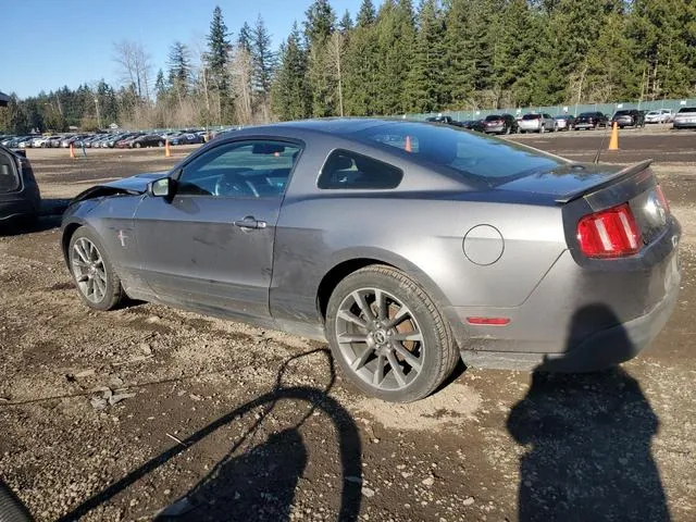 1ZVBP8AN4A5131589 2010 2010 Ford Mustang 2