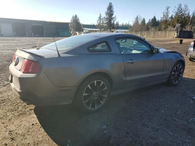 1ZVBP8AN4A5131589 2010 2010 Ford Mustang 3