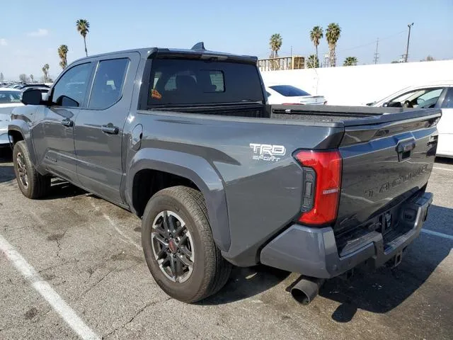 3TMLB5JN3RM000776 2024 2024 Toyota Tacoma- Double Cab 2