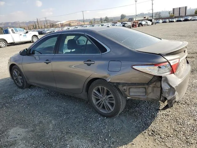 4T1BF1FK9GU157420 2016 2016 Toyota Camry- LE 2