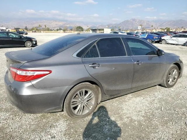 4T1BF1FK9GU157420 2016 2016 Toyota Camry- LE 3