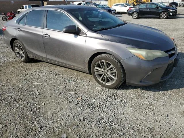 4T1BF1FK9GU157420 2016 2016 Toyota Camry- LE 4