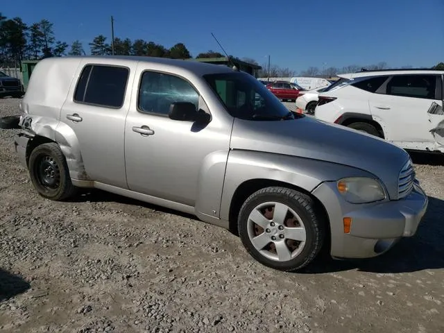 3GNDA13D88S583710 2008 2008 Chevrolet HHR- LS 4