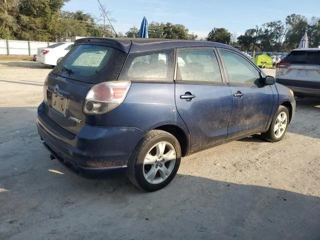 2T1LR30E16C552735 2006 2006 Toyota Corolla- Base 3