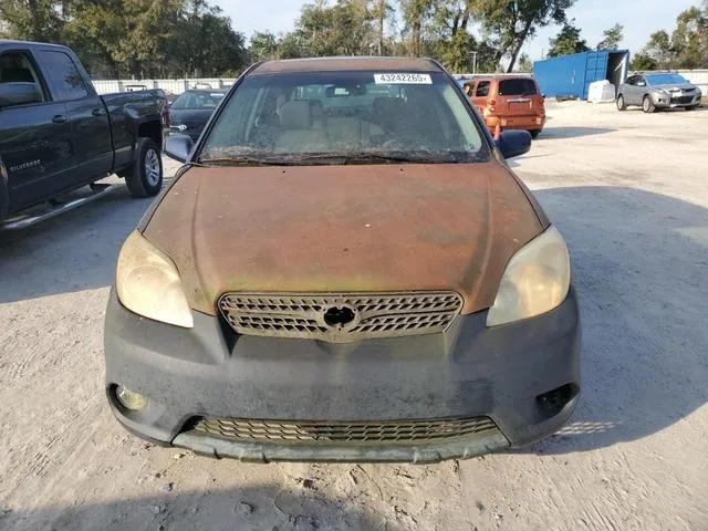 2T1LR30E16C552735 2006 2006 Toyota Corolla- Base 5