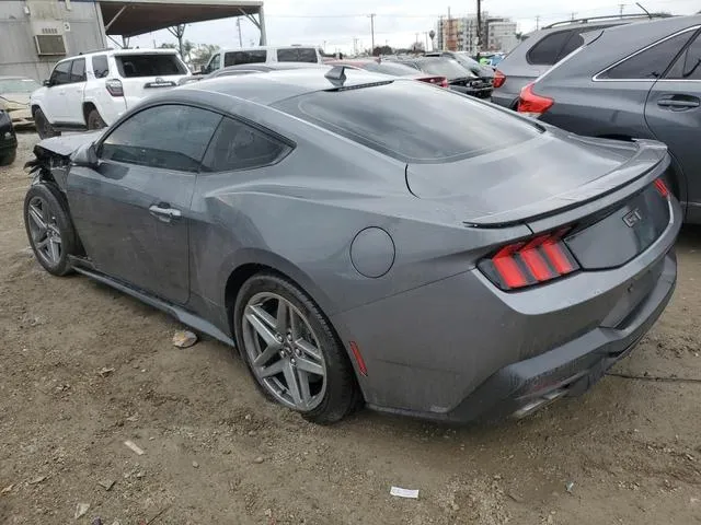 1FA6P8CF0R5422909 2024 2024 Ford Mustang- GT 2