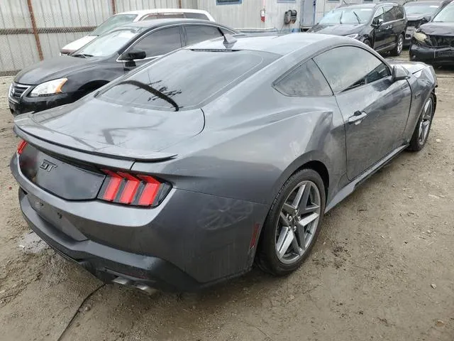 1FA6P8CF0R5422909 2024 2024 Ford Mustang- GT 3