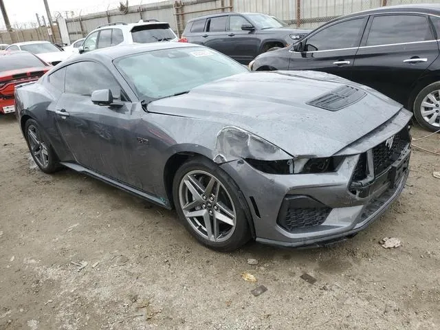 1FA6P8CF0R5422909 2024 2024 Ford Mustang- GT 4