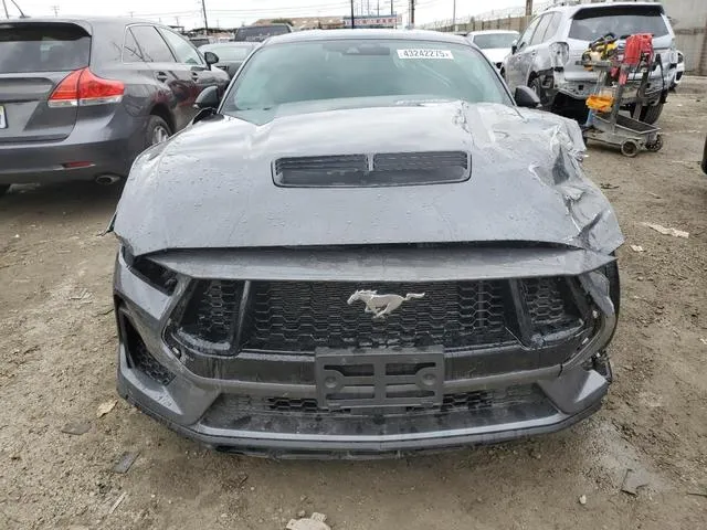 1FA6P8CF0R5422909 2024 2024 Ford Mustang- GT 5