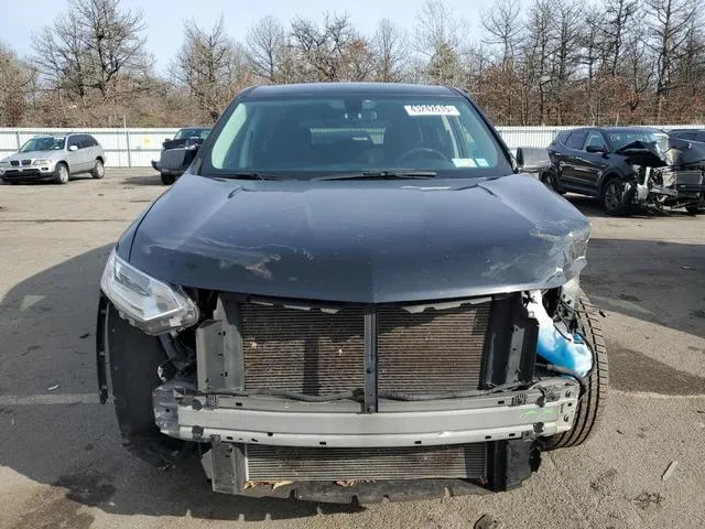 1GNERFKW0LJ249775 2020 2020 Chevrolet Traverse- LS 5