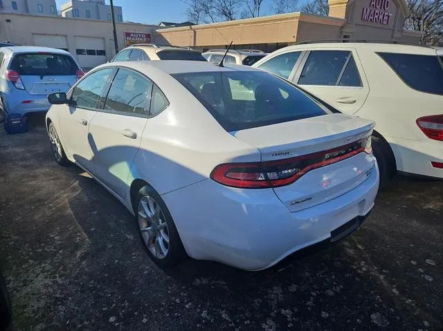 1C3CDFBH2DD154719 2013 2013 Dodge Dart- Sxt 3