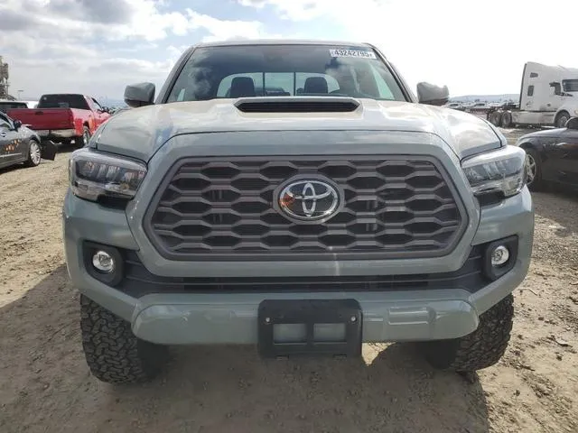 3TMDZ5BN3NM126953 2022 2022 Toyota Tacoma- Double Cab 5