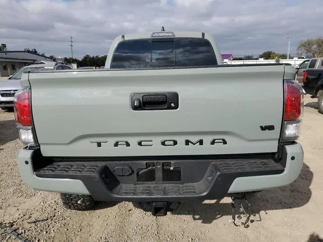 3TMDZ5BN3NM126953 2022 2022 Toyota Tacoma- Double Cab 6