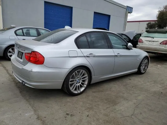 WBAPN7C57AA266852 2010 2010 BMW 3 Series- 335 D 3