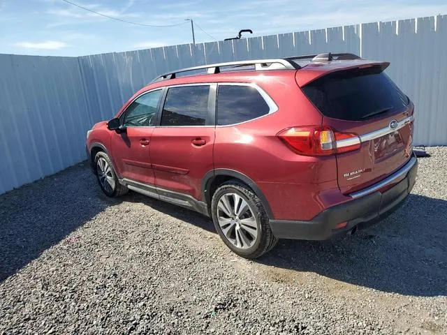 4S4WMAMD7L3451264 2020 2020 Subaru Ascent- Limited 2